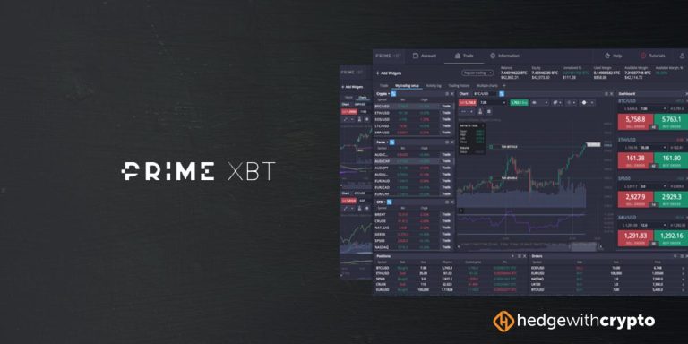 Comprehensive PrimeXBT Reviews A Deep Dive into Cryptocurrency Trading
