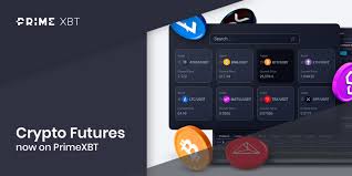Comprehensive PrimeXBT Reviews A Deep Dive into Cryptocurrency Trading