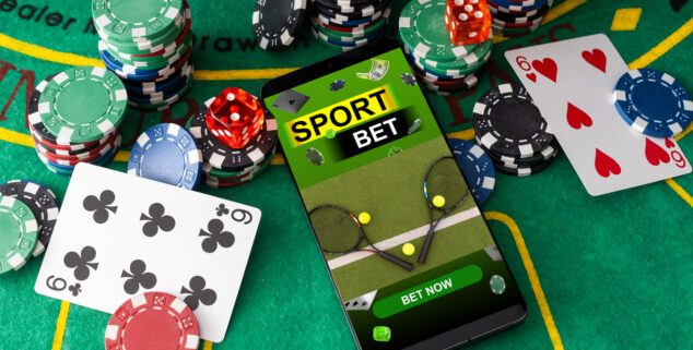 Doradobet La Revolución en Apuestas Deportivas Online