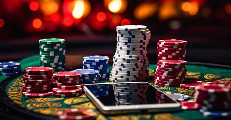 Experience Excitement at Jettbet Casino & Sportsbook