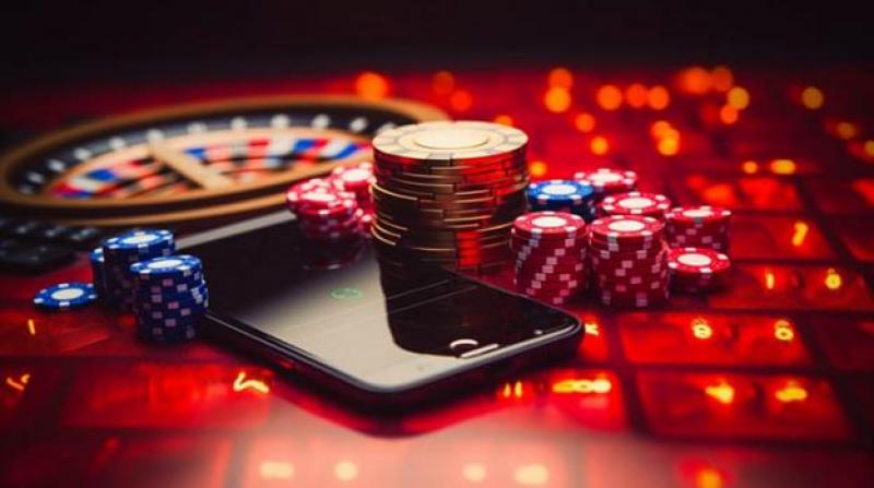 Experience the Thrill of Online Casino Spinsala 0 Experience the Thrill of Online Casino Spinsala 0