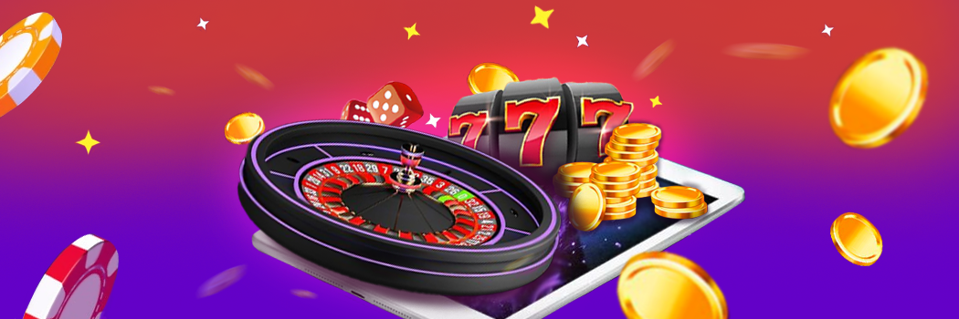 Explore the Exciting World of Kingdom Casino Online Slots