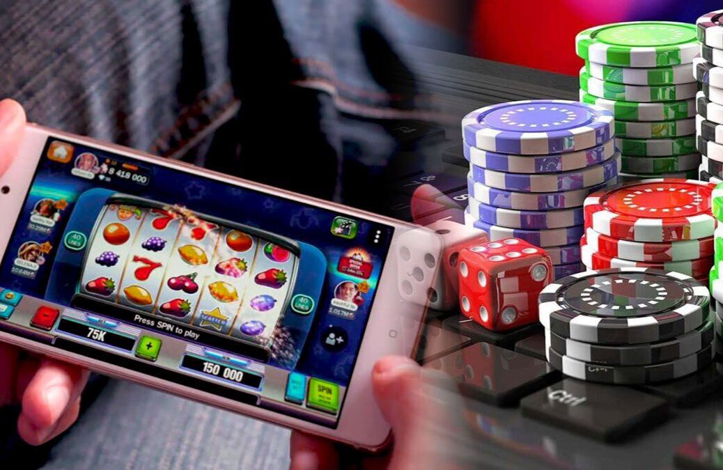 Explore the Exciting World of Kingdom Casino Online Slots