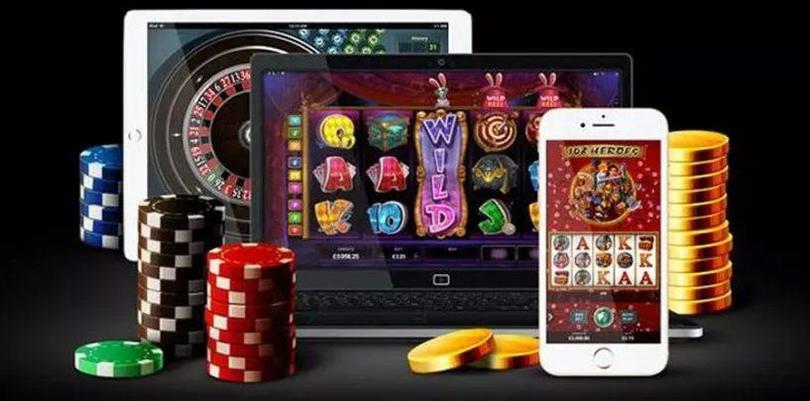 Online casino nove Objavte najnovšie trendy a tipy