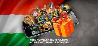 The Thrill of Hungary Casino Explore the Exciting Gaming Landscape