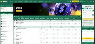 Discover the Excitement of Betting with Betwinner 3 Discover the Excitement of Betting with Betwinner 3