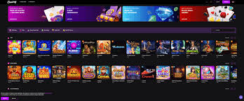 Discover the Exciting World of Casiny Casino 81