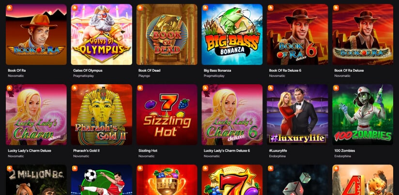 Discover the Exciting World of Casiny Casino 81