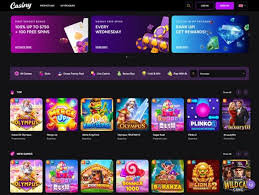 Discover the Thrill of Games at Casiny Online Casino Discover the Thrill of Games at Casiny Online Casino