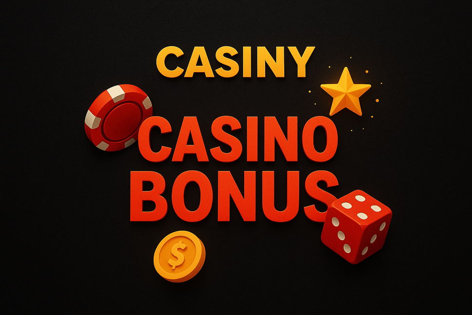 Discover the Thrill of Games at Casiny Online Casino Discover the Thrill of Games at Casiny Online Casino