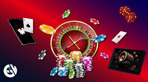 Discovering the Best Real Money Casino Apps for Your Smartphone Discovering the Best Real Money Casino Apps for Your Smartphone