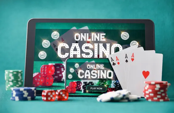 Experience the Thrill of Online Casino Roulette UK Experience the Thrill of Online Casino Roulette UK