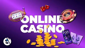 Experience the Thrill of Online Casino Roulette UK Experience the Thrill of Online Casino Roulette UK