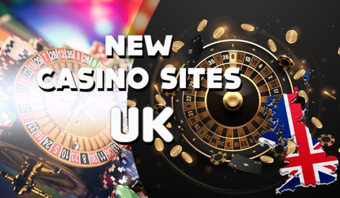 Explore the Exciting World of Grosvenor Casino Online UK