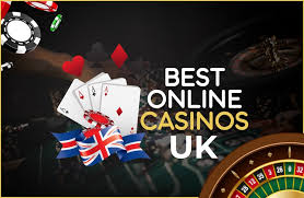 Explore the Exciting World of Grosvenor Casino Online UK