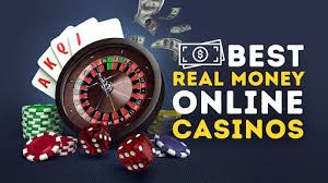 Exploring the Exciting World of Online Casino Slots More