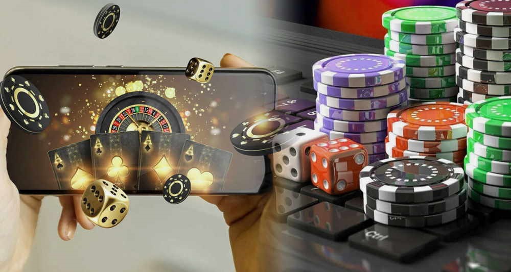 Exploring the Exciting World of Online Casino Slots More