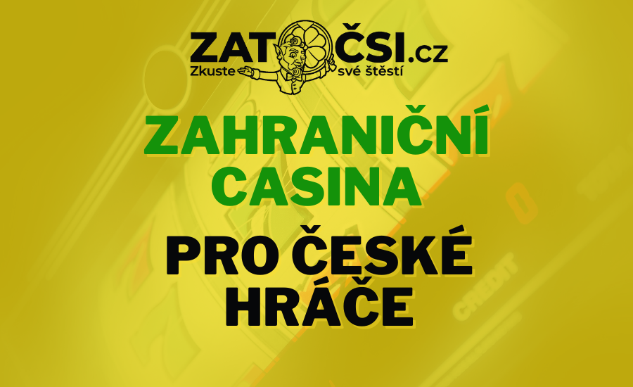 Nejlepsi zahranicni casina pro váš nezapomenutelný zážitek Nejlepsi zahranicni casina pro váš nezapomenutelný zážitek