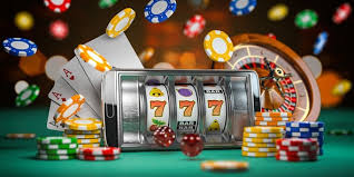 Nové casino bonus bez vkladu - Objevte nejlepší nabídky a strategii
