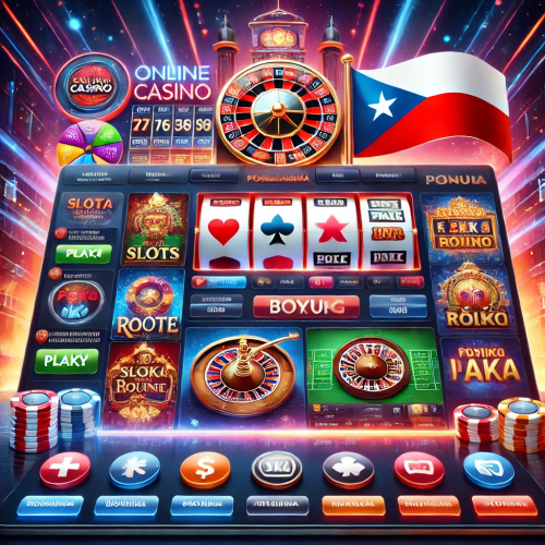 Objavte Kouzlo Online Casino Zábava a Výhry na Dosah Ruky