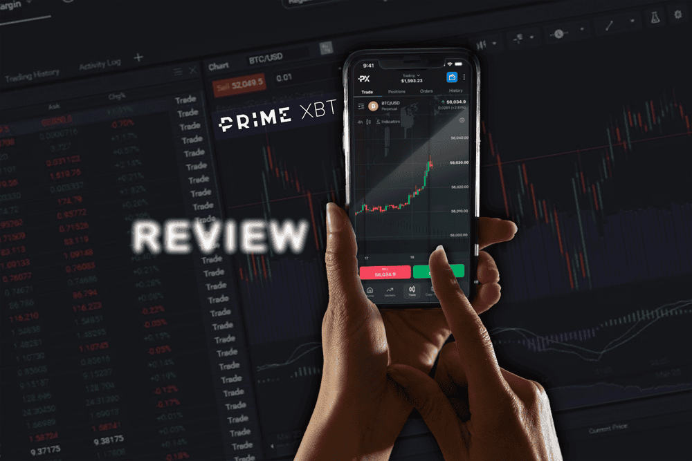 Revolutionizing Trading with the PrimeXBT Telegram Bot Revolutionizing Trading with the PrimeXBT Telegram Bot
