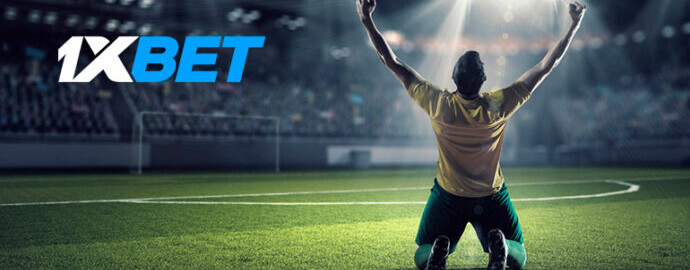 Sports Betting with 1xBet Your Ultimate Guide to Winning Strategies Sports Betting with 1xBet Your Ultimate Guide to Winning Strategies