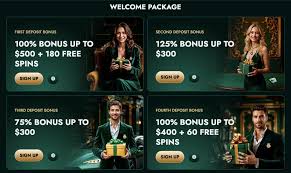 Start Gambling on WinLion CA Your Gateway to Exciting Gaming Adventures