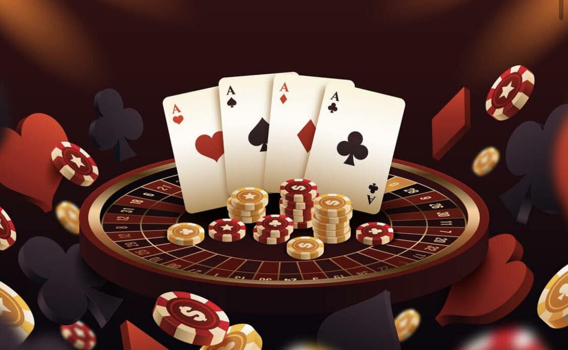 Start Gambling on WinLion CA Your Gateway to Exciting Gaming Adventures