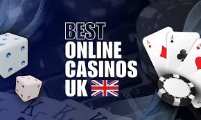The Biggest Online Casino UK An Inside Look at the Thriving Gaming Landscape The Biggest Online Casino UK An Inside Look at the Thriving Gaming Landscape