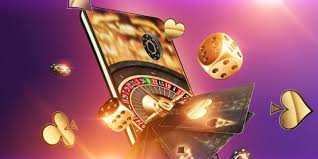 The Biggest Online Casino UK An Inside Look at the Thriving Gaming Landscape The Biggest Online Casino UK An Inside Look at the Thriving Gaming Landscape