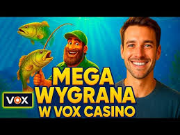 VOX Casino — przewodnik po ofercie, grach i bezpieczeństwie 0