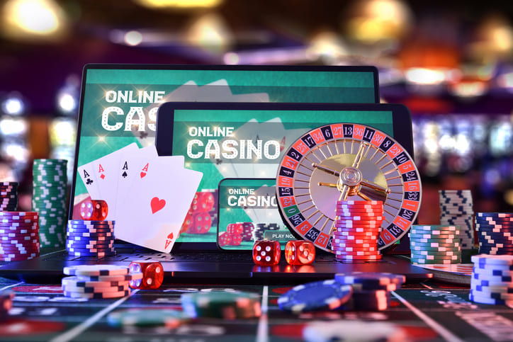 Discover the Thrills of WG Casino The Ultimate Gaming Experience Discover the Thrills of WG Casino The Ultimate Gaming Experience